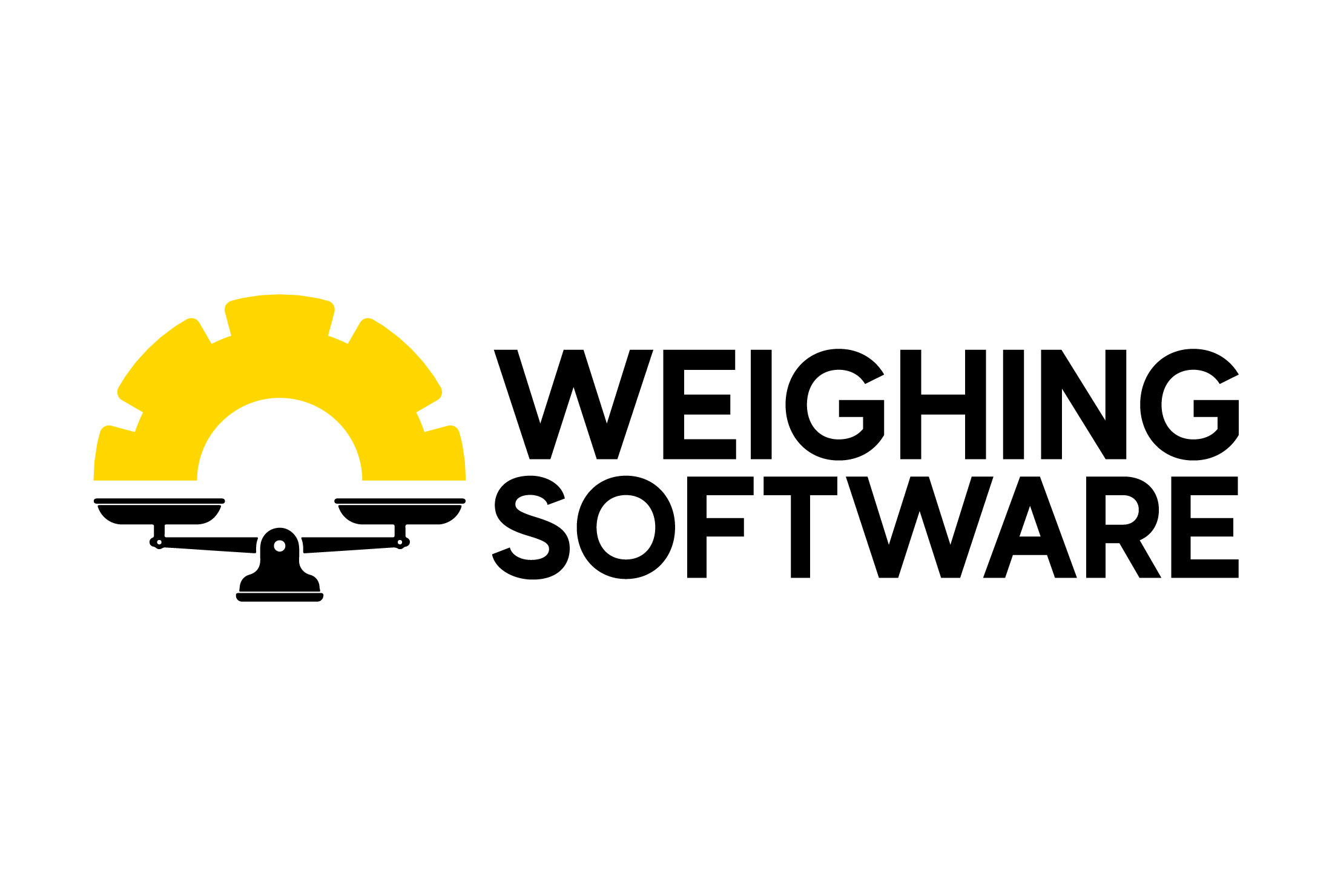 Weighing Software